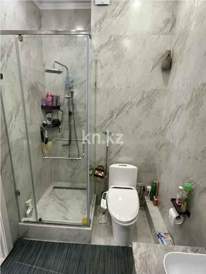 Продажа 3-комнатной квартиры, 65 м², ул. Асфендиярова, дом  11 в Астане - фото 5