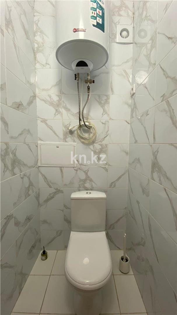 Продажа 3-комнатной квартиры, 74 м², пр. Шахтеров - Продажа  трехкомнатных квартир в Караганде фото 9 из 15