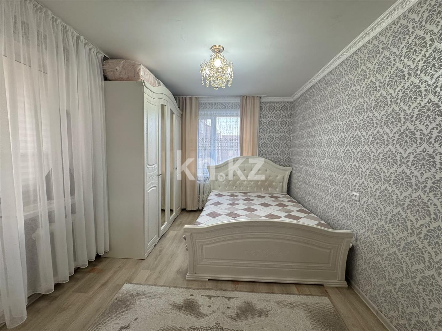 Продажа 2-комнатной квартиры, 57 м² в Темиртау - фото 5