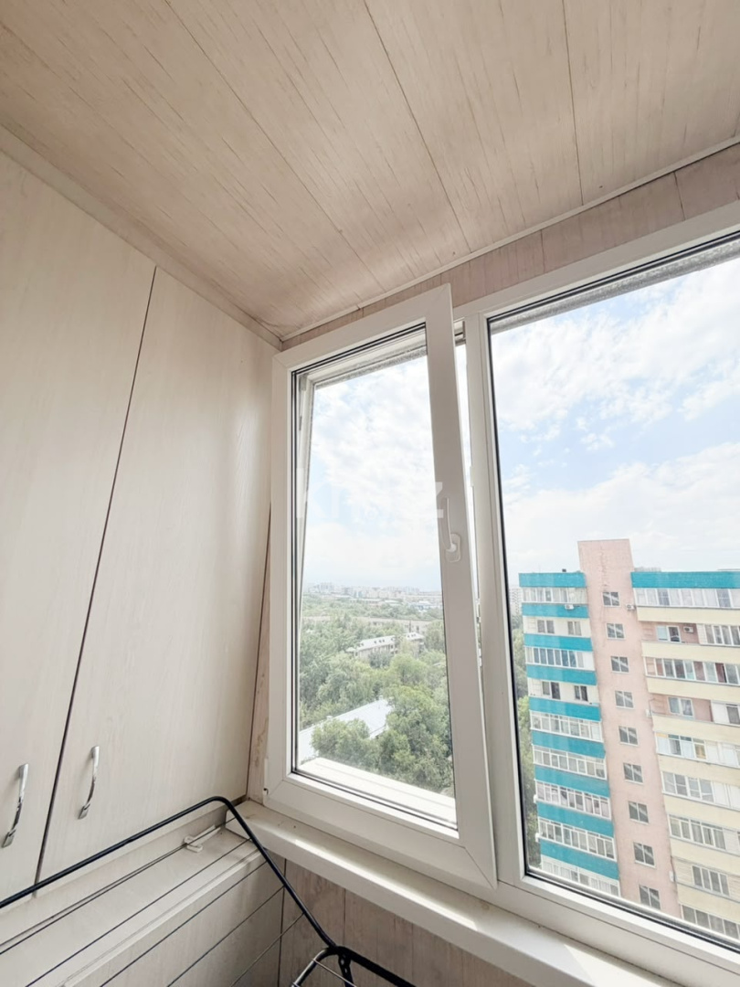 Продажа 1-комнатной квартиры, 26.1 м² - Продажа однокомнатных квартир в Казахстане - страница 18 фото 3 из 9