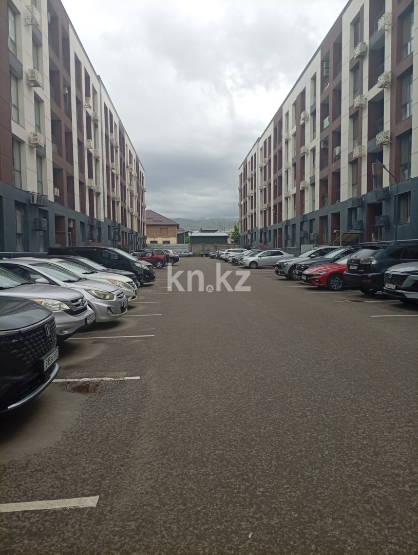 Продажа 2-комнатной квартиры, 67 м² в Алматы - фото 16