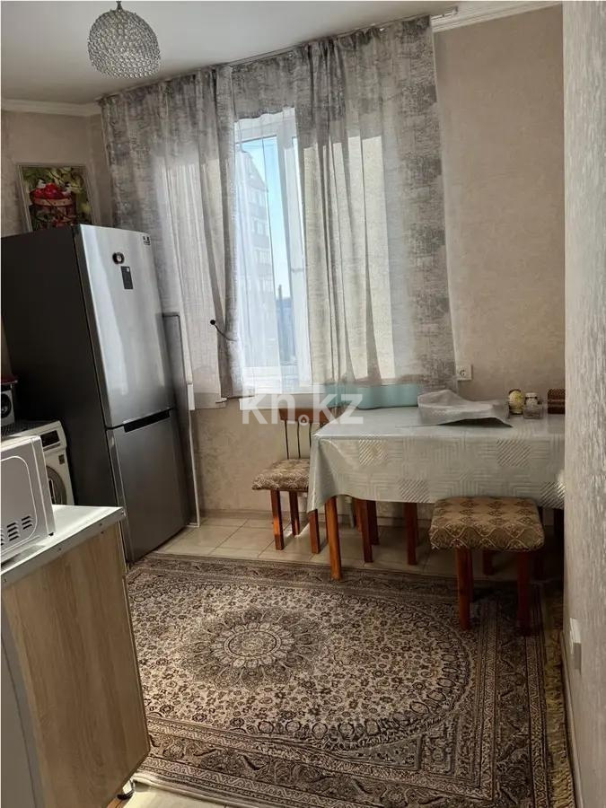 Продажа 1-комнатной квартиры, 33.3 м², ул. Северное Кольцо, дом  86/14 - Продажа квартир в Алматы фото 2 из 4