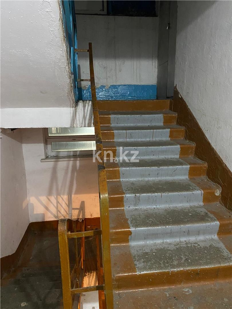 Продажа 2-комнатной квартиры, 50 м² - Продажа квартир в Караганде в Майкудуке - страница 18 фото 17 из 18