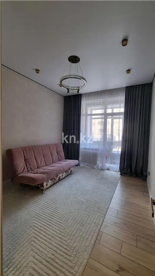 Продажа 3-комнатной квартиры, 68 м² в Астане