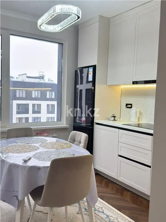 Продажа 3-комнатной квартиры, 82 м² - Продажа квартир в р-не Сарыарка Астаны - страница 6 фото 3 из 5