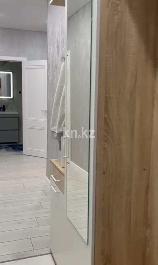 Аренда 1-комнатной квартиры, 47 м² - Аренда однокомнатных квартир помесячно в Казахстане - страница 3 фото 3 из 8