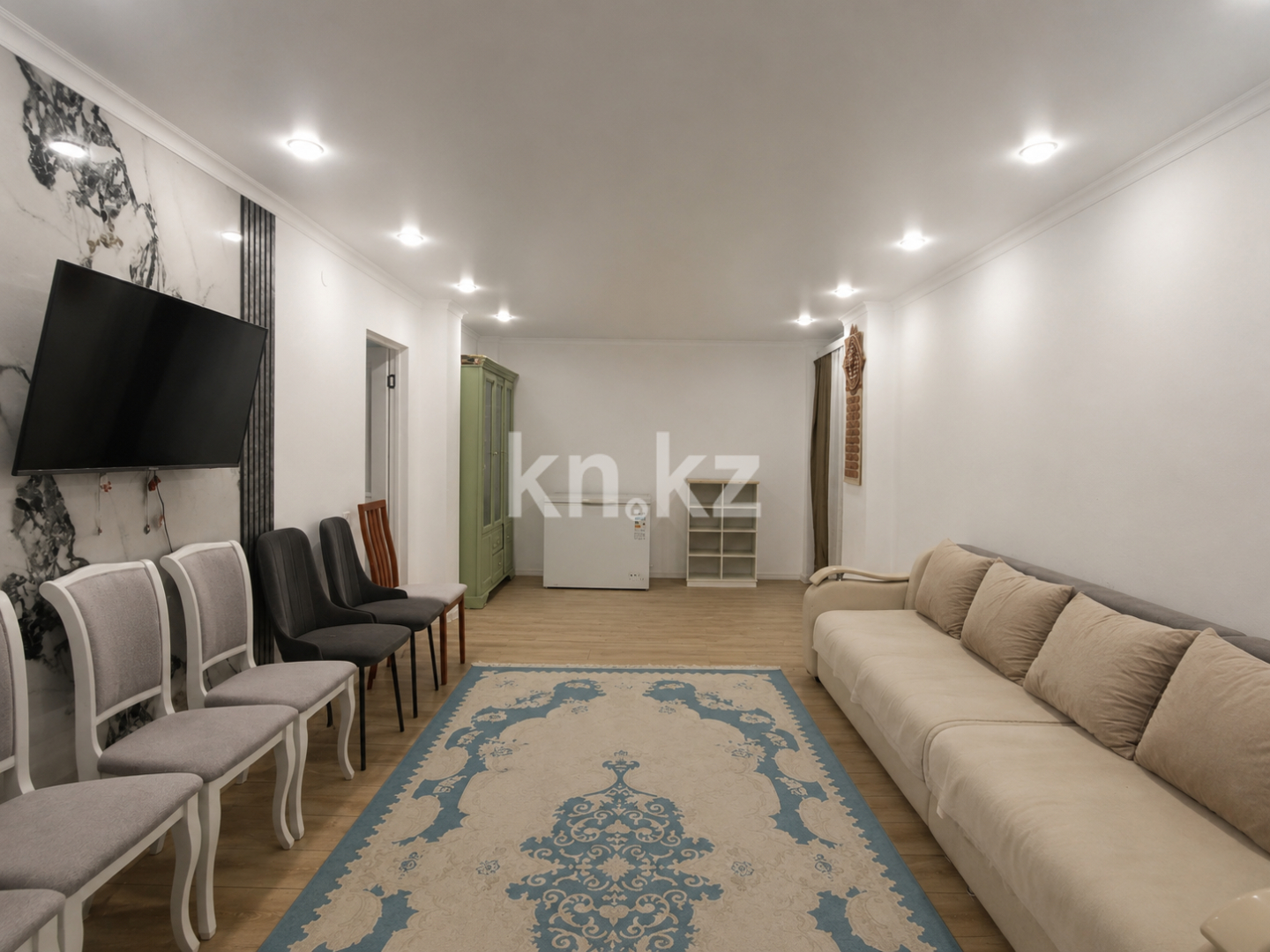 Продажа 2-комнатной квартиры, 70 м² - Продажа двухкомнатных квартир в Казахстане - страница 86 фото 2 из 11