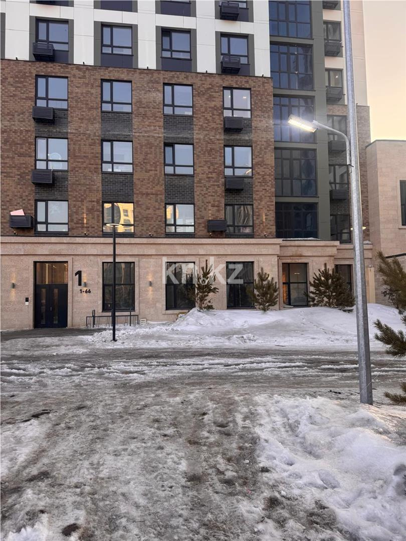 Продажа 2-комнатной квартиры, 51 м² в Караганде - фото 8