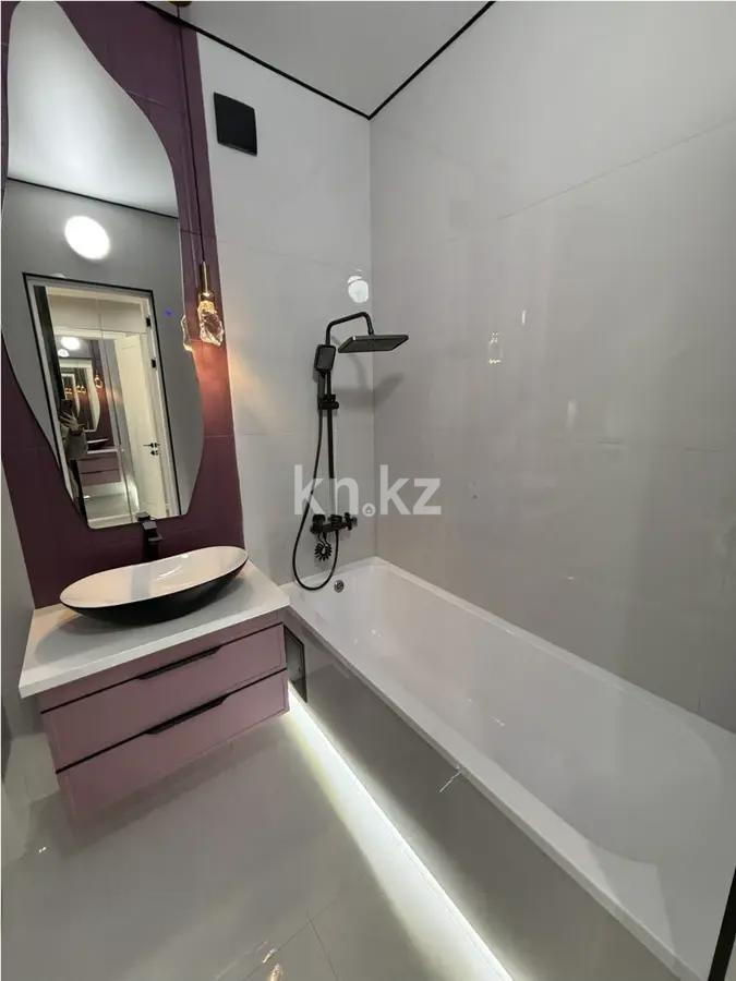 Продажа 2-комнатной квартиры, 60 м² - Продажа двухкомнатных квартир в Астане - страница 36 фото 5 из 8