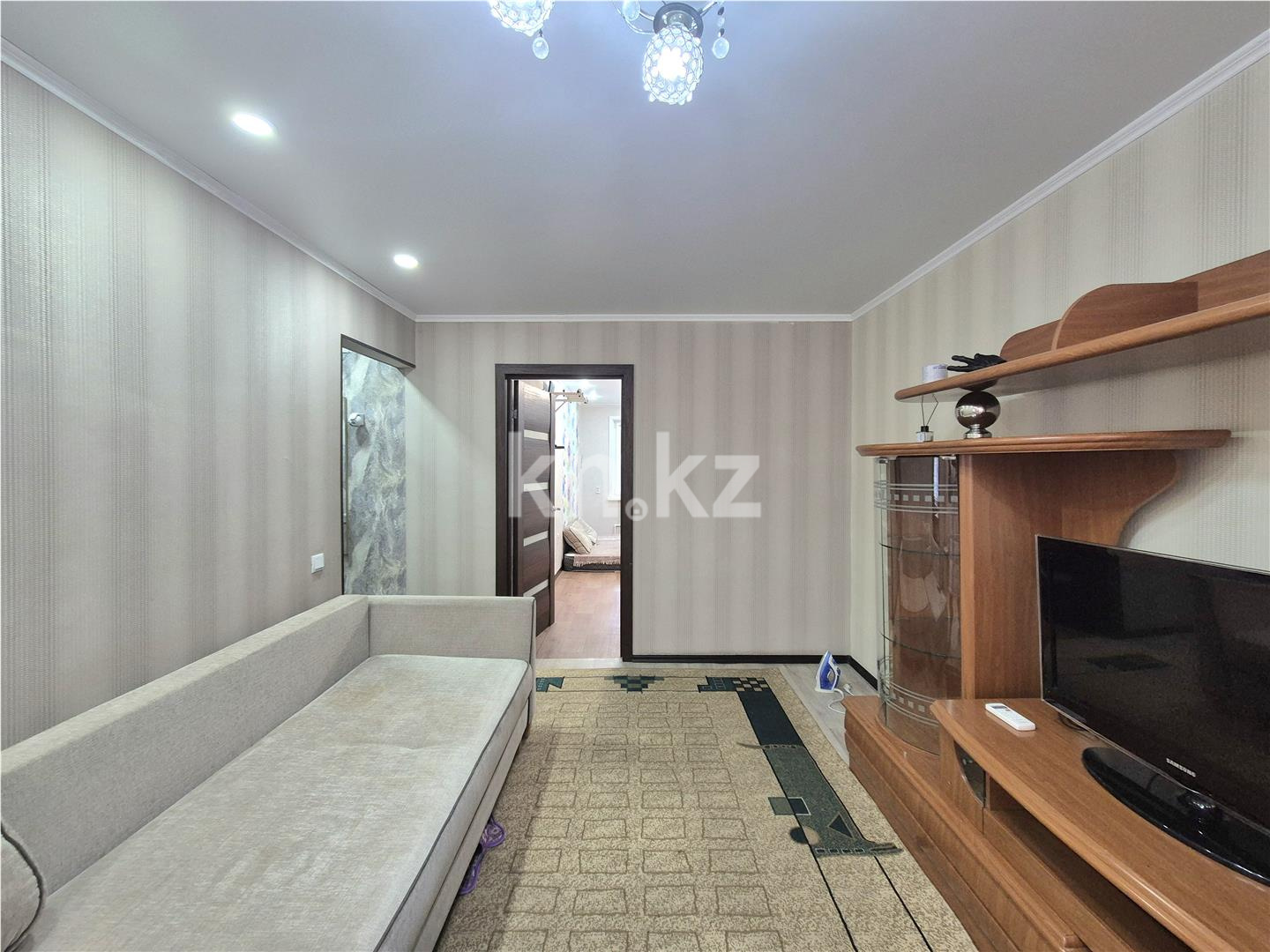 Продажа 2-комнатной квартиры, 47 м² в Темиртау - фото 3