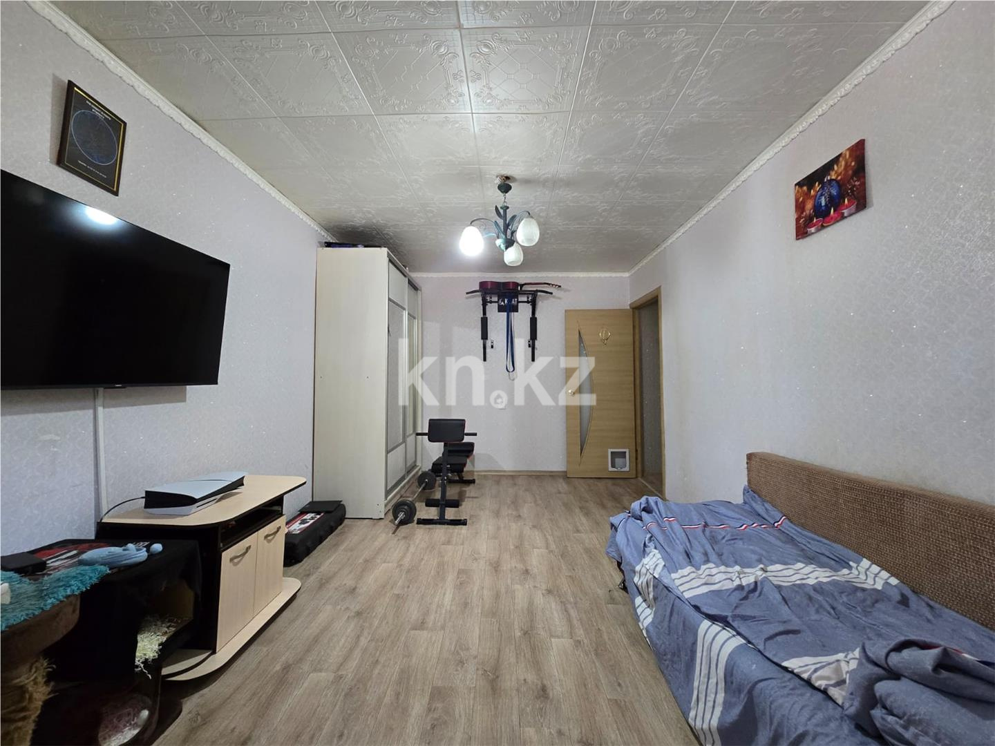 Продажа 2-комнатной квартиры, 43 м² в Темиртау - фото 2