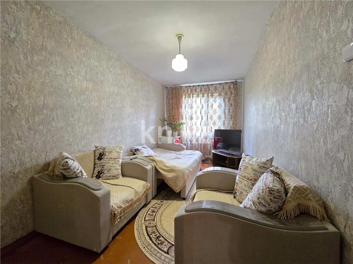 Продажа 2-комнатной квартиры, 45 м² в Темиртау - фото 3