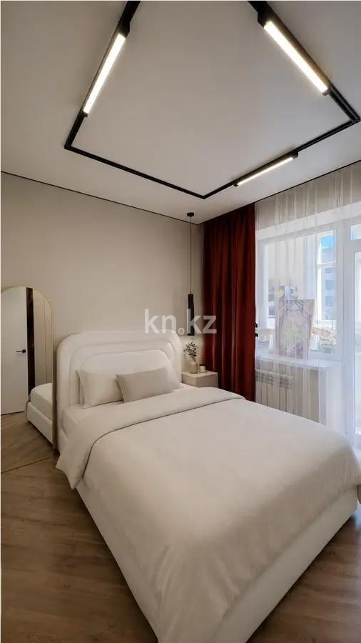 Продажа 2-комнатной квартиры, 35 м² - Продажа недвижимости в Астане - страница 31 фото 2 из 5