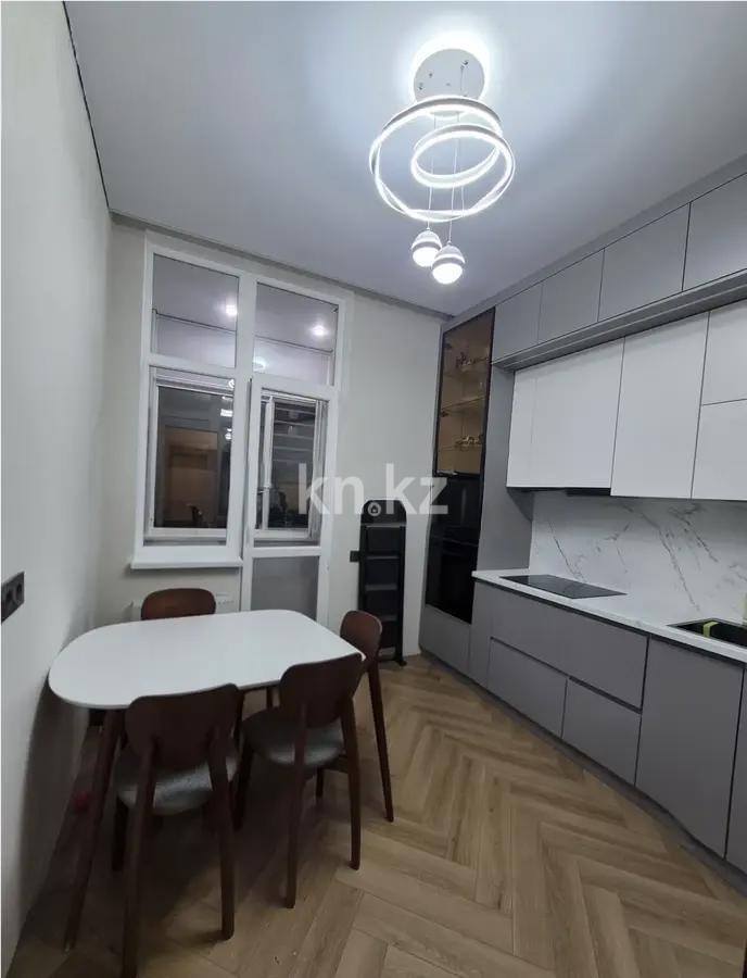 Продажа 2-комнатной квартиры, 57 м² - Продажа двухкомнатных квартир в Астане - страница 43 фото 3 из 5