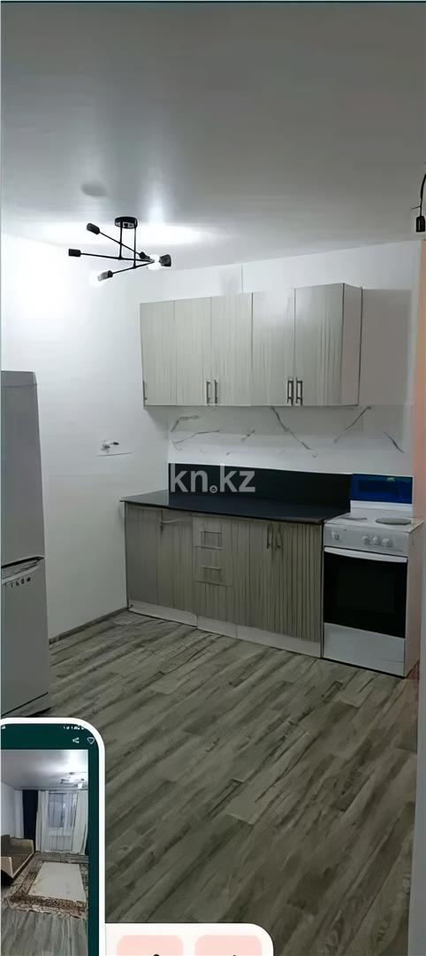 Продажа 1-комнатной квартиры, 35 м² - Продажа однокомнатных квартир от собственников в Астане - страница 4 фото 2 из 3