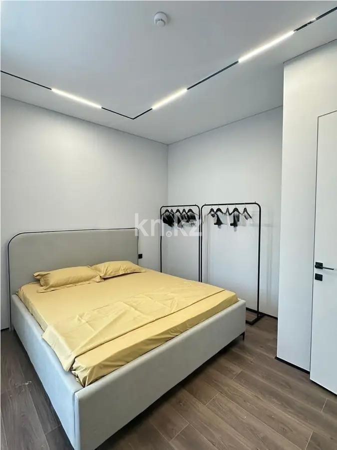 Продажа 5-комнатной квартиры, 119.9 м² в Астане - фото 2