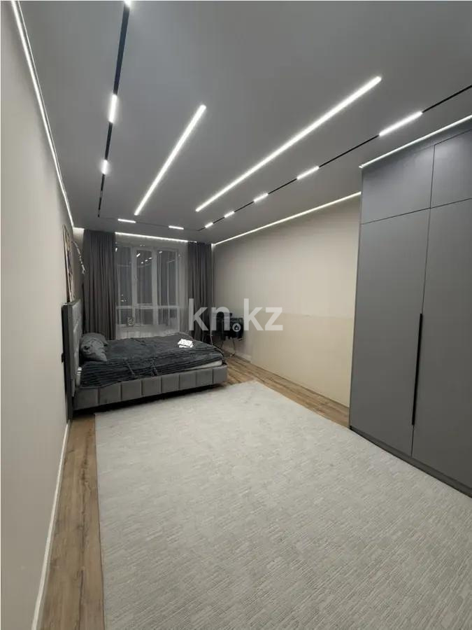 Продажа 5-комнатной квартиры, 140 м² - Продажа квартир в Казахстане - страница 8 фото 2 из 8