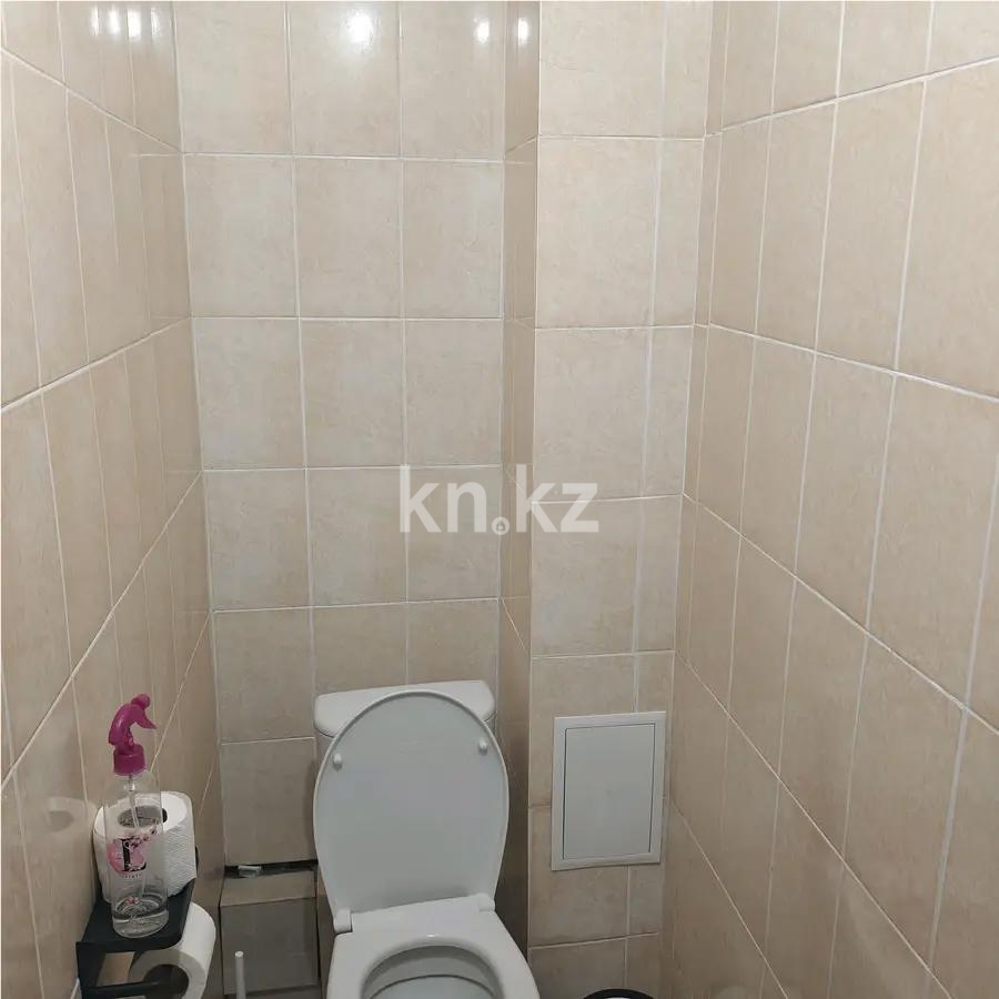 Продажа 3-комнатной квартиры, 83.3 м², ул. Павлова, дом  29 - Продажа квартир в Астане с фото фото 6 из 8