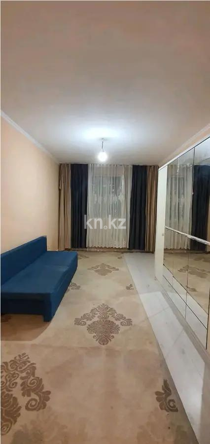Продажа 1-комнатной квартиры, 38 м², ул. Сауран, дом  14 - Продажа  однокомнатных квартир в Астане без посредников фото 1 из 4