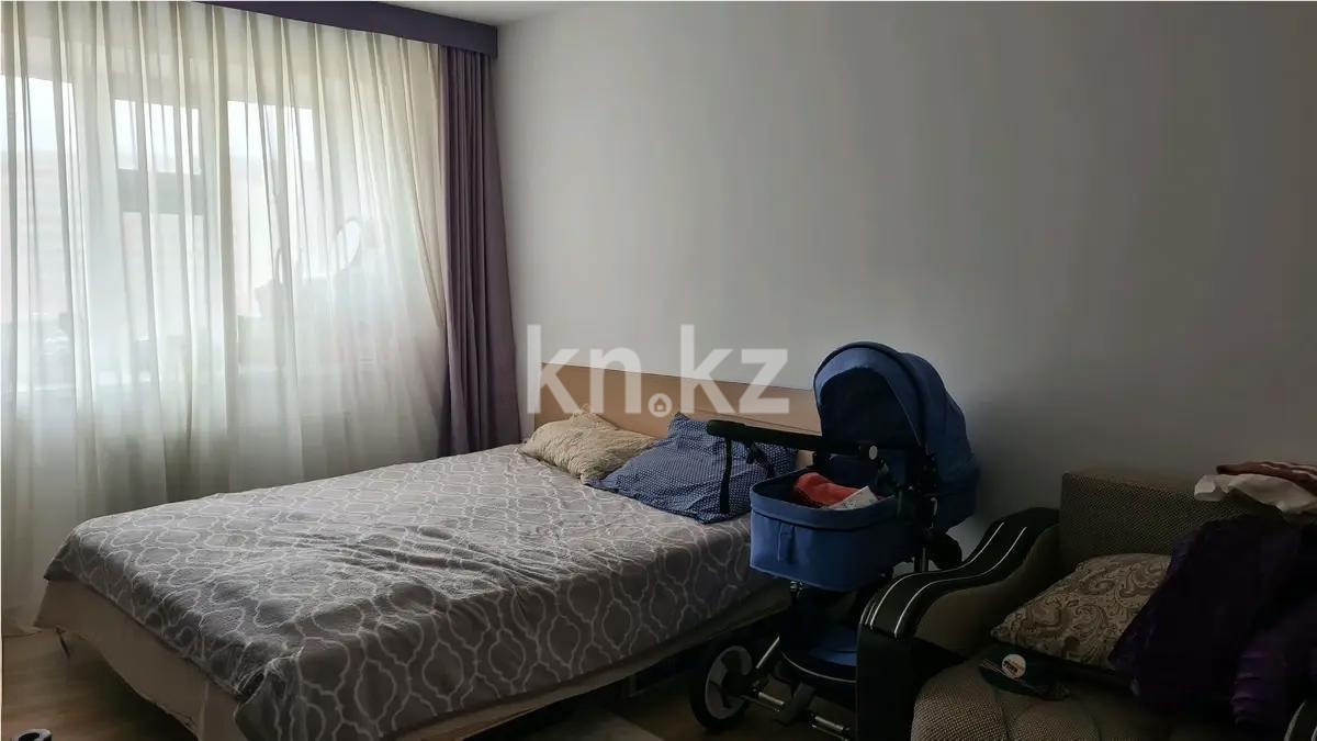 Продажа 3-комнатной квартиры, 74 м², ул. Азербаева, дом  14 - Продажа квартир в Астане без посредников фото 2 из 4