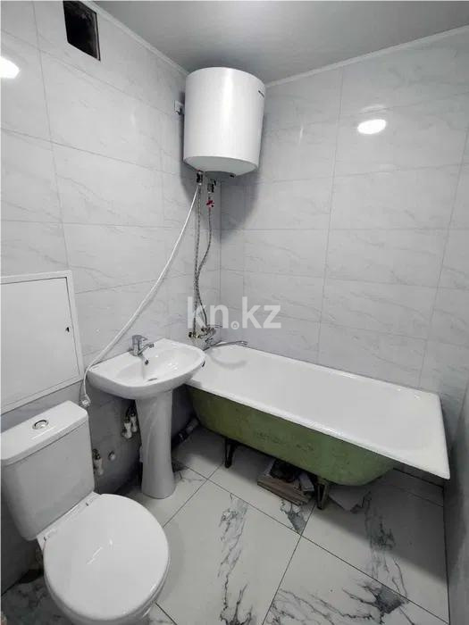 Продажа 1-комнатной квартиры, 31 м², мкр-н 12, дом  5 - Продажа квартир в Караганде фото 3 из 5