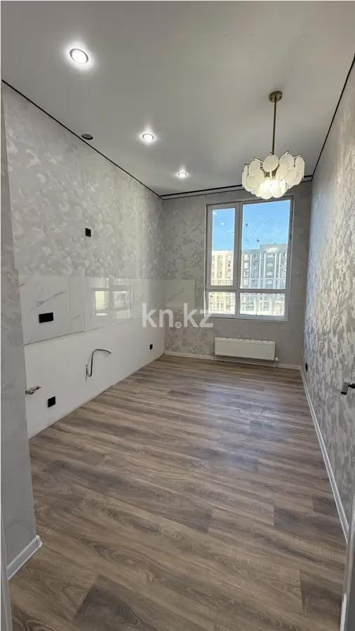 Продажа 1-комнатной квартиры, 43 м² - Недвижимость в Казахстане - страница 18 фото 2 из 4