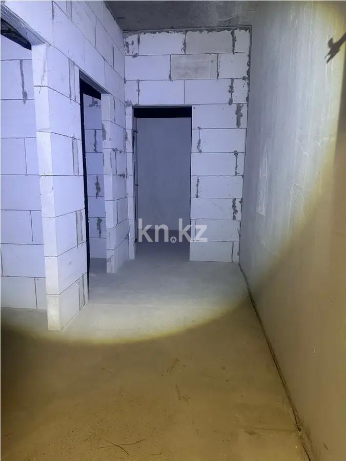 Продажа 1-комнатной квартиры, 43 м², ул. Ашимова, дом  7/1 в Караганде - фото 3