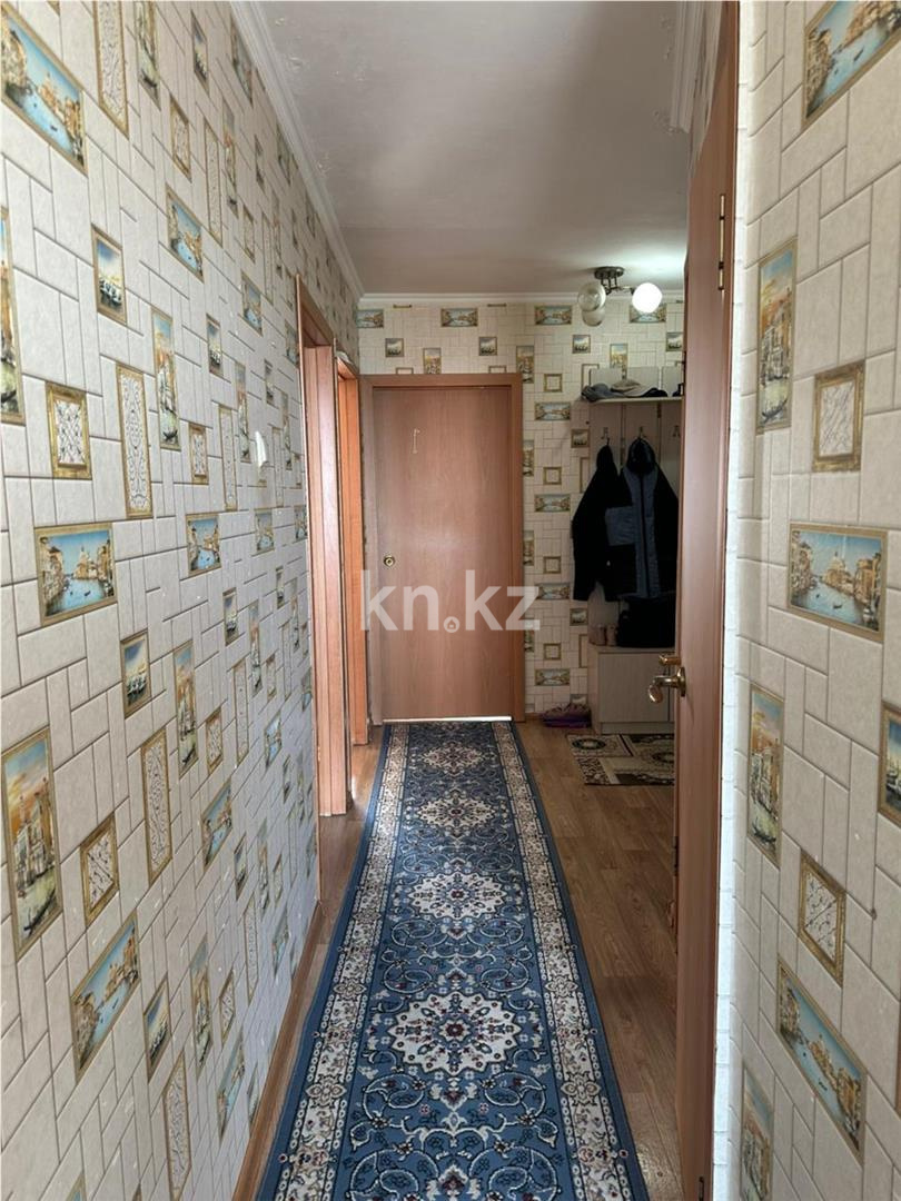 Продажа 3-комнатной квартиры, 61 м² - Продажа квартир в Темиртау - страница 11 фото 12 из 14