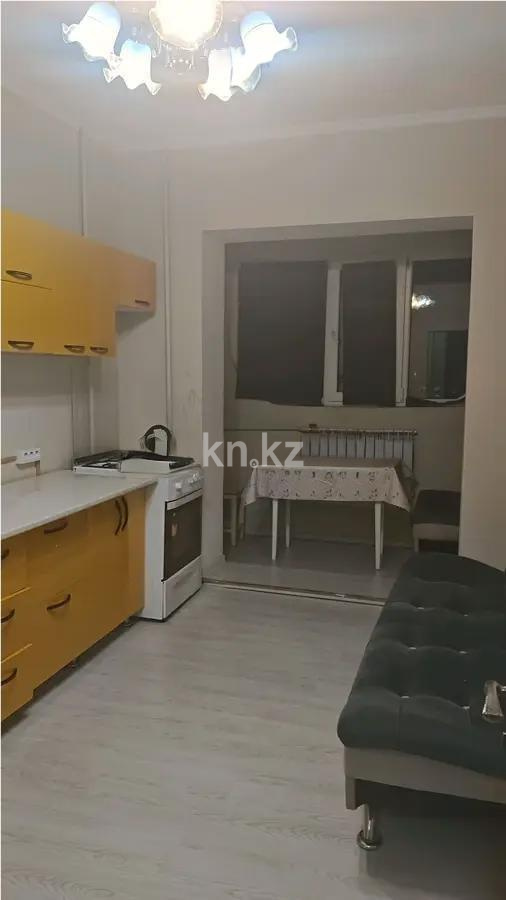 Продажа 1-комнатной квартиры, 37.2 м², мкр-н Аксай-3, дом  21 в Алматы - фото 2