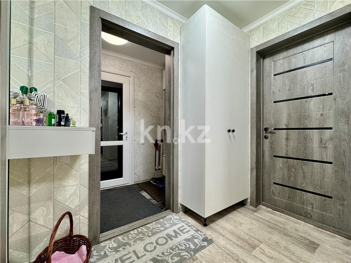 Продажа 4-комнатного дома, 91.3 м² - Продажа четырехкомнатных домов, коттеджей в Караганде - страница 2 фото 9 из 21