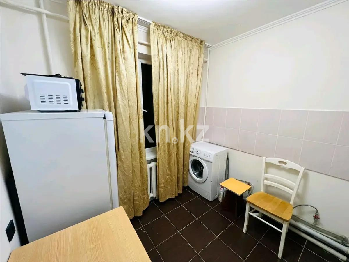 Продажа 1-комнатной квартиры, 32 м², пр. Назарбаева, дом  189/1 - Продажа  однокомнатных квартир в Алматы без посредников фото 2 из 3