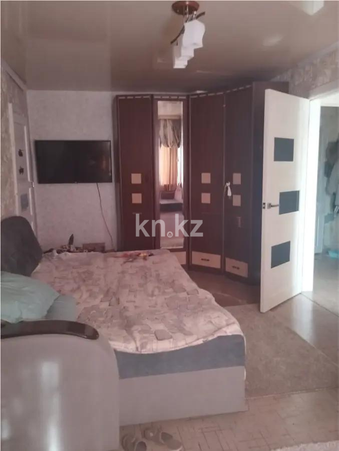 Продажа 2-комнатной квартиры, 42 м² - Продажа двухкомнатных квартир от собственников в Караганде фото 1 из 1
