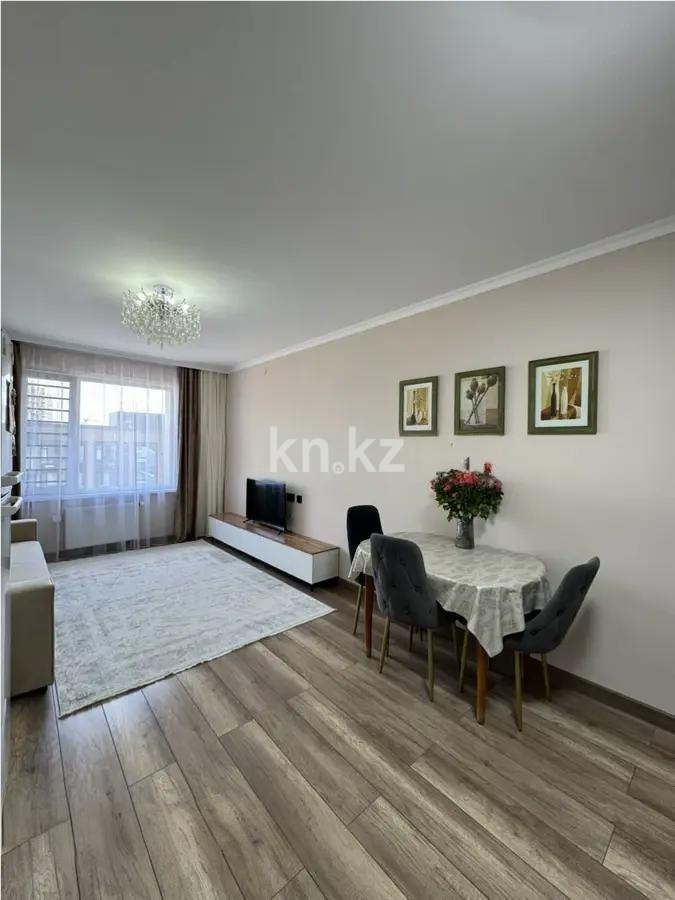 Продажа 3-комнатной квартиры, 84.1 м² в Астане
