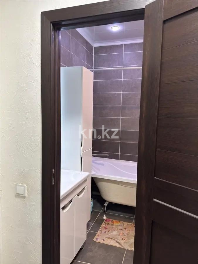 Продажа 1-комнатной квартиры, 36 м² - Продажа однокомнатных квартир от собственников в Алматы - страница 2 фото 1 из 3