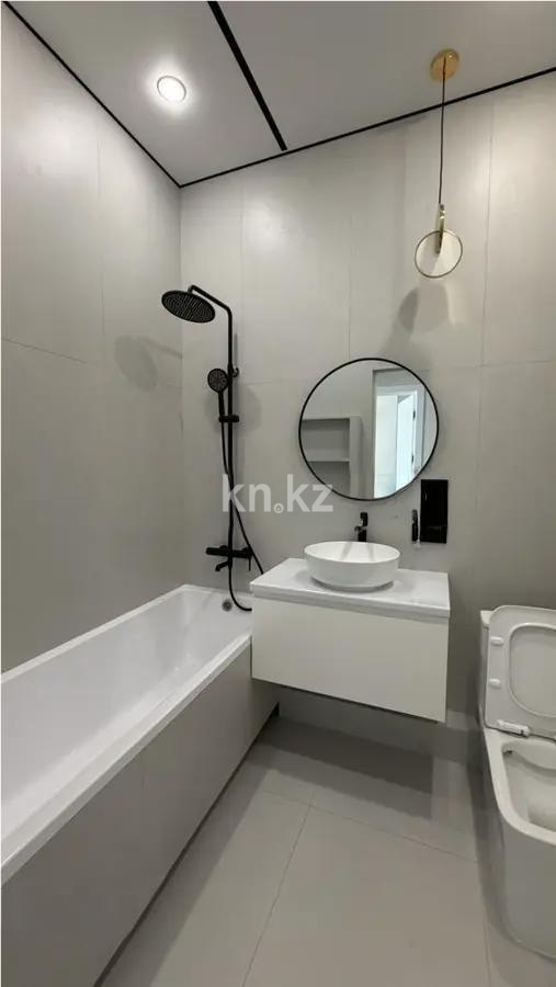 Продажа 3-комнатной квартиры, 71.2 м² - Продажа трехкомнатных квартир от собственников в Алматы - страница 5 фото 3 из 3