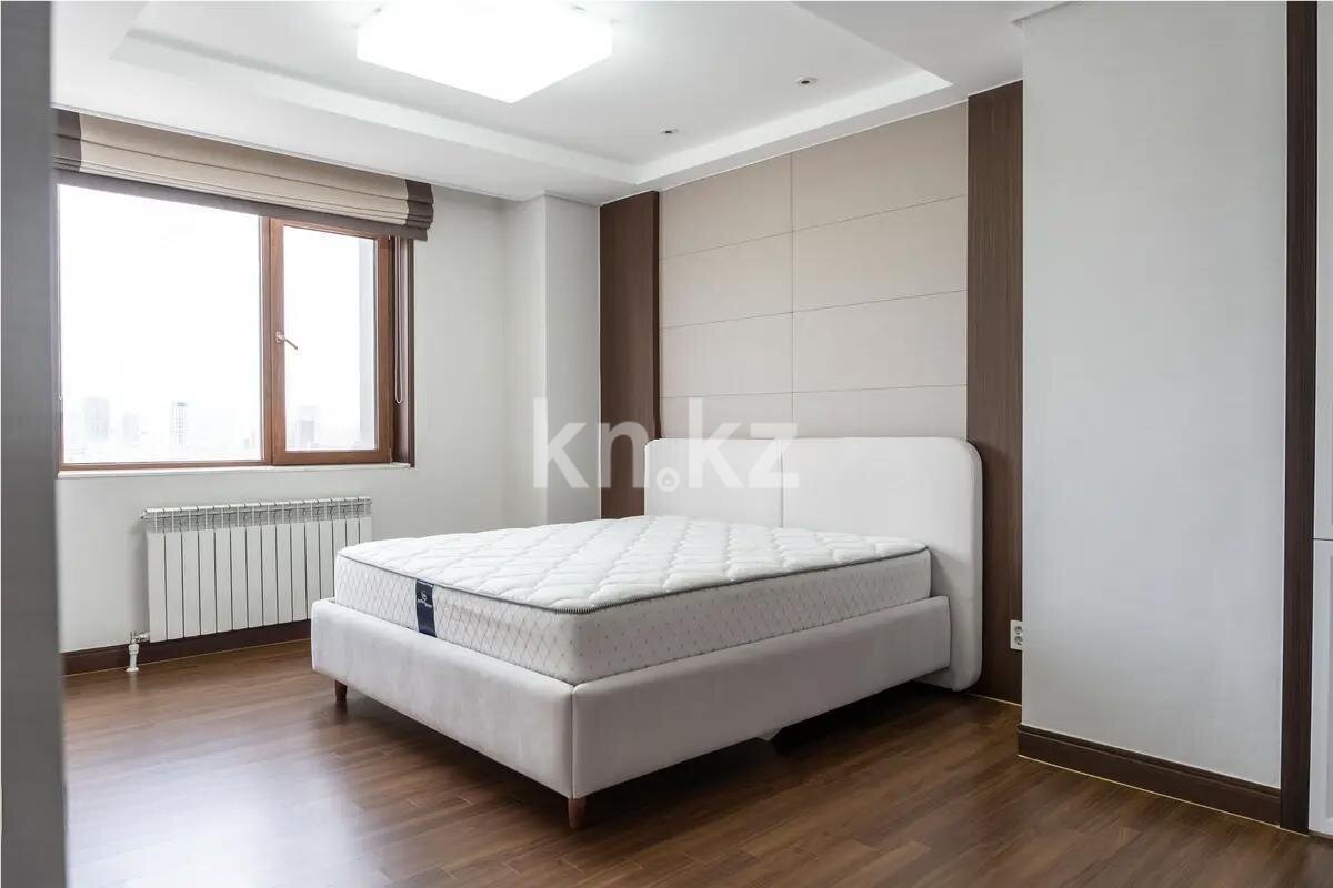 Продажа 4-комнатной квартиры, 110 м² в Астане - фото 2
