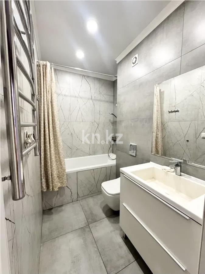 Продажа 3-комнатной квартиры, 98.4 м² - Продажа недвижимости в Алматы - страница 28 фото 5 из 6