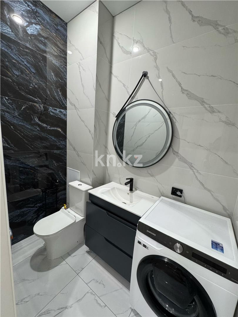 Продажа 4-комнатной квартиры, 121 м², ул. Таттимбета, дом  33/11 - Продажа  четырехкомнатных квартир в Караганде фото 20 из 23