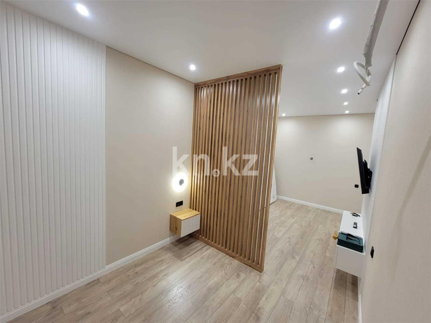 Продажа 1-комнатной квартиры, 45 м², пр. Республики - Продажа квартир в Караганде фото 5 из 16