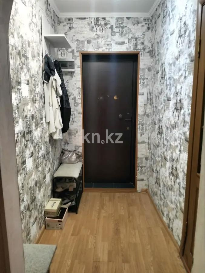 Продажа 2-комнатной квартиры, 50 м², ул. Жирентаева, дом  13 в Астане - фото 3