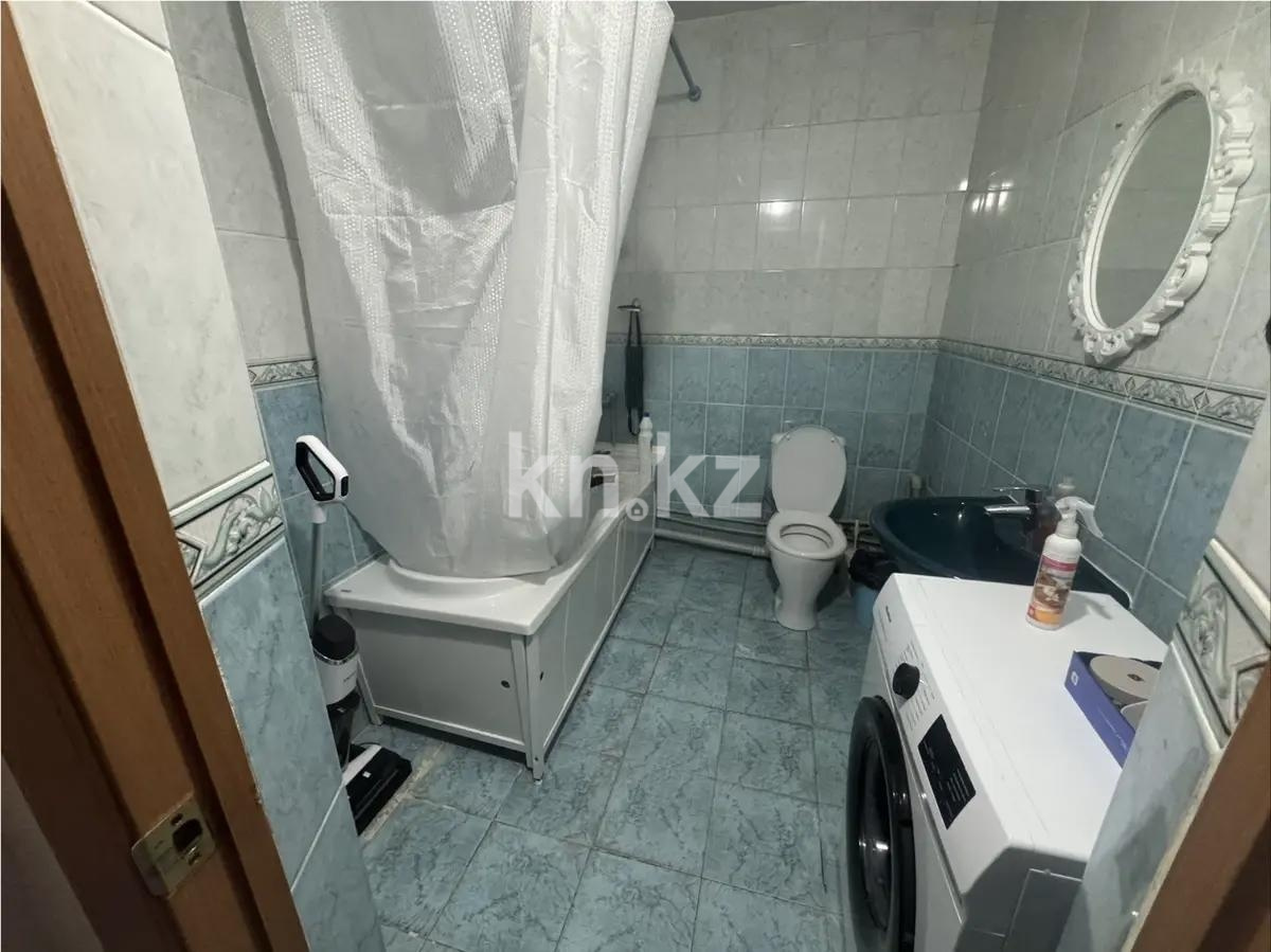 Продажа 1-комнатной квартиры, 48.5 м² в Астане - фото 3