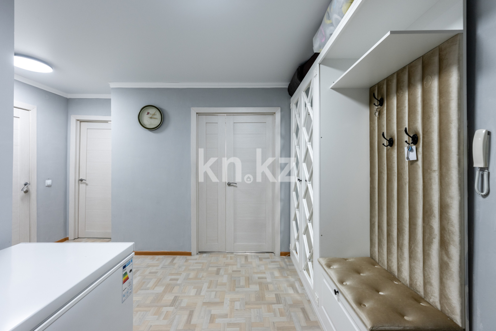 Продажа 2-комнатной квартиры, 59.1 м² - Продажа двухкомнатных квартир в Астане - страница 45 фото 23 из 28