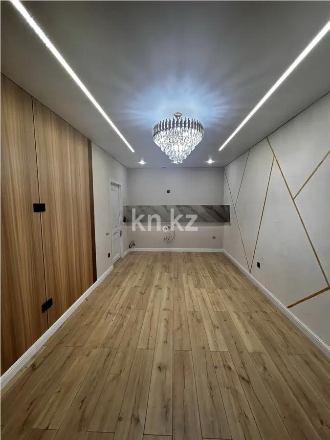 Продажа 3-комнатной квартиры, 58 м², ул. Аккемер, дом  14/1 - Продажа  трехкомнатных квартир в Астане с фото фото 2 из 8