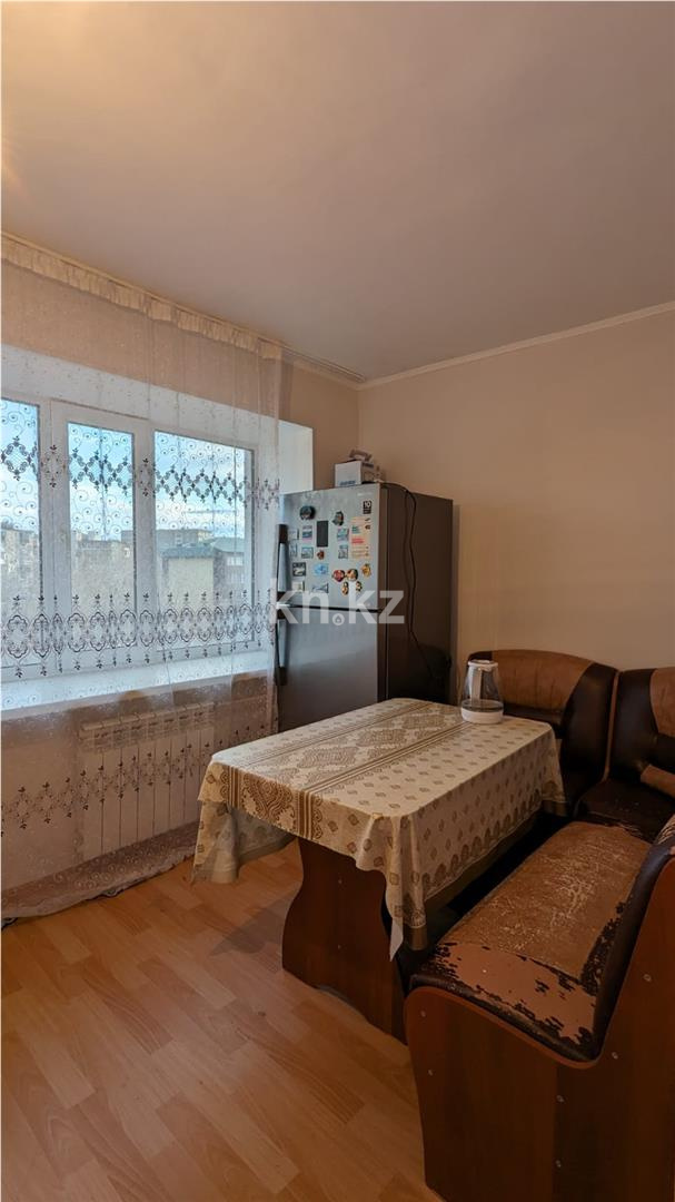 Продажа 2-комнатной квартиры, 59 м², ул. Уалиханова в Темиртау - фото 9