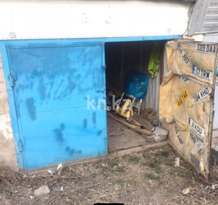 Аренда , 18 м², ул. Жубанова - Аренда жилой и коммерческой недвижимости в Казахстане фото 1 из 2