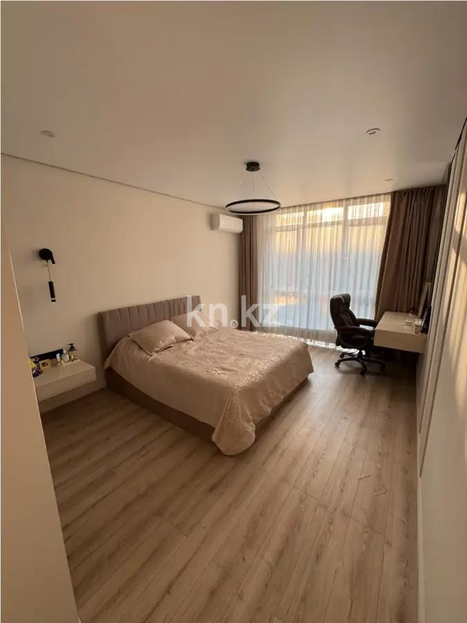 Продажа 3-комнатной квартиры, 78.8 м² - Продажа  трехкомнатных квартир в новостройках Алматы с фото - страница 7 фото 2 из 5