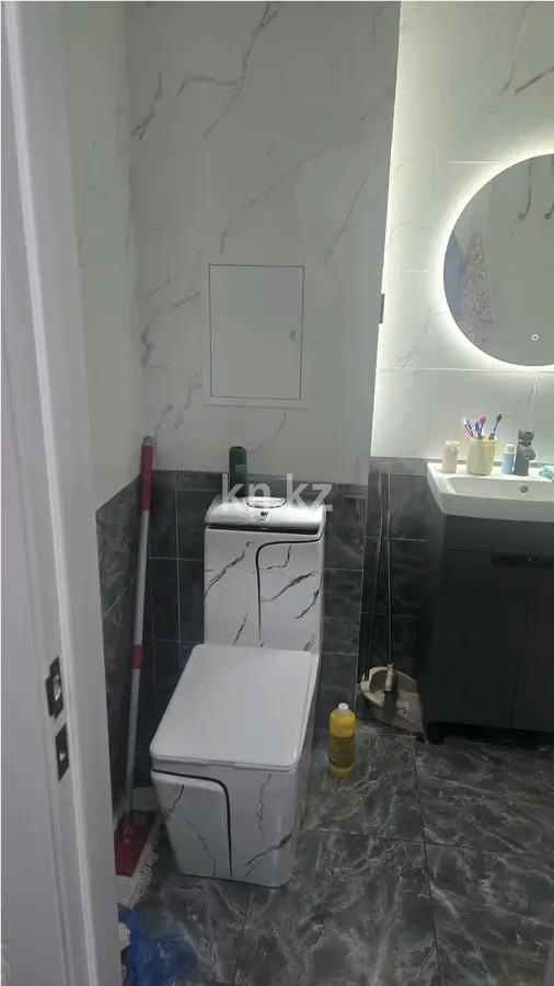 Продажа 2-комнатной квартиры, 47 м², ул. Сатыбалдина, дом  17/4 - Продажа квартир в Актау фото 5 из 5