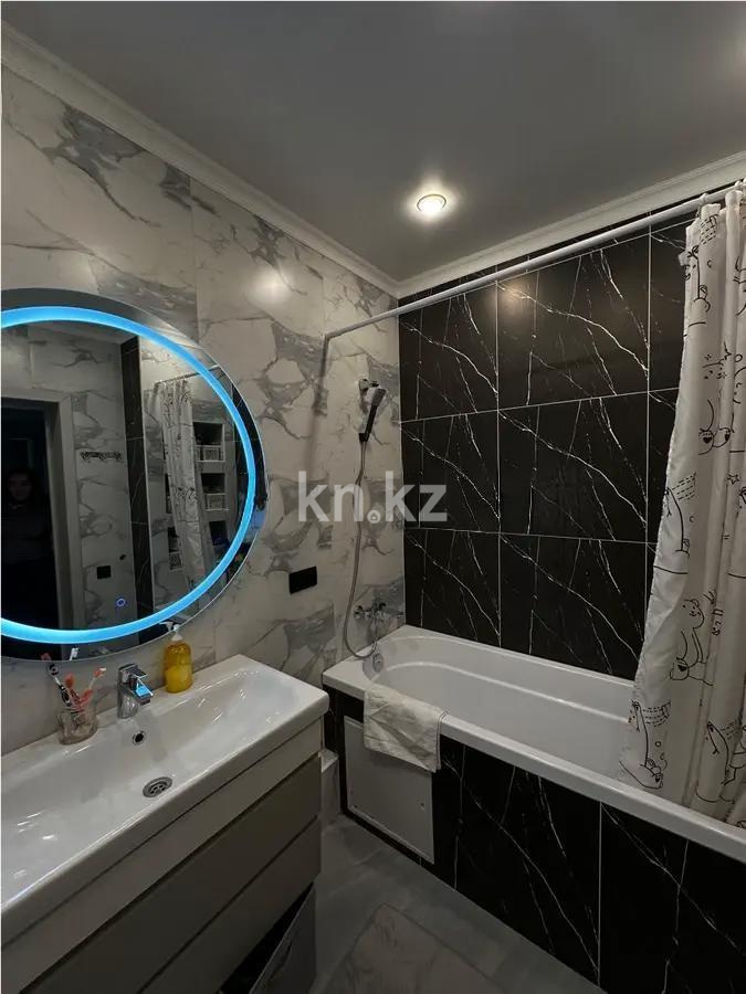 Продажа 3-комнатной квартиры, 92 м² в Алматы - фото 4