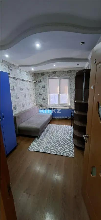 Продажа 3-комнатной квартиры, 57.8 м² - Продажа трехкомнатных квартир от собственников в Алматы - страница 37 фото 1 из 4