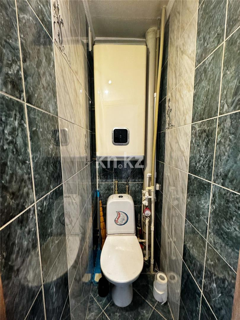 Продажа 2-комнатной квартиры, 43 м², пр. Строителей в Темиртау - фото 7